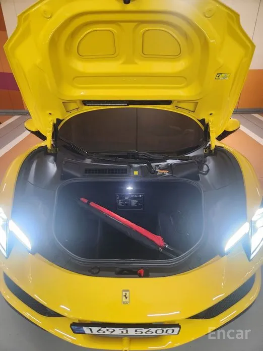 Фото 10 - Ferrari 296