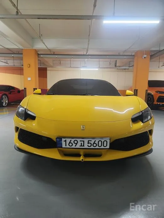 Фото 3 - Ferrari 296