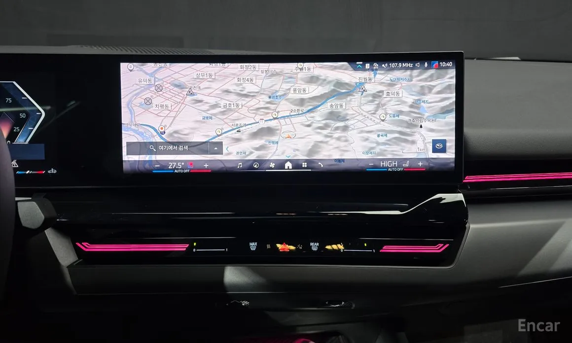 Фото 14 - BMW 5 Series