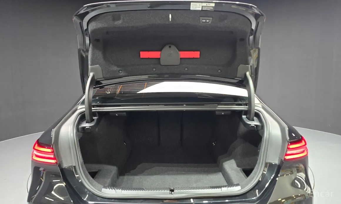 Фото 20 - BMW 5 Series