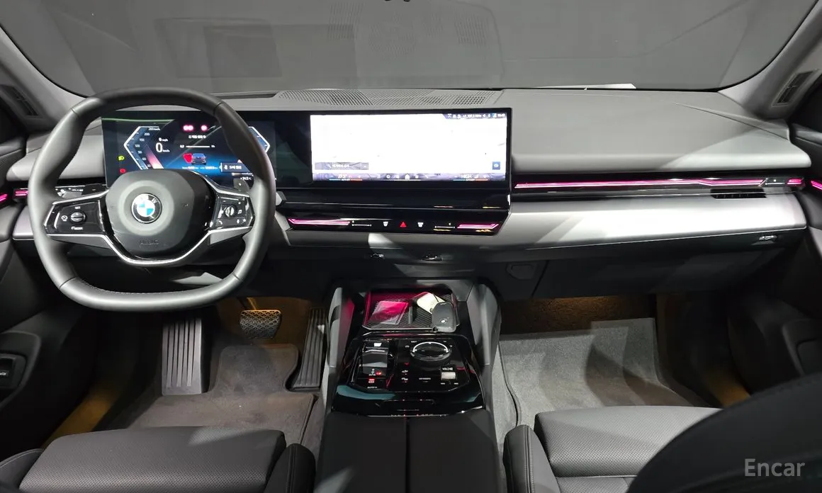 Фото 7 - BMW 5 Series