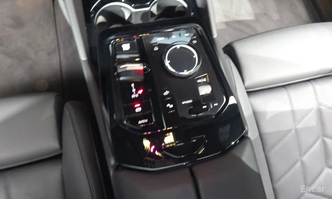 Фото 9 - BMW 5 Series