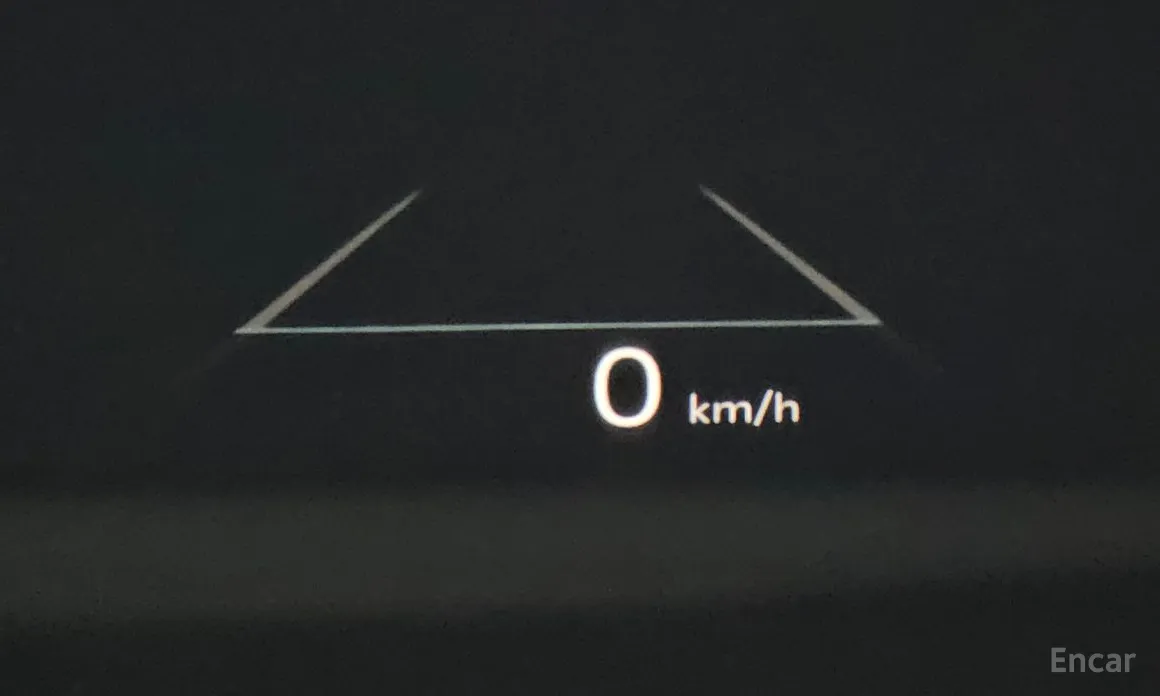 Kia Carnival 2023 Gasoline 7-Seater Gravity