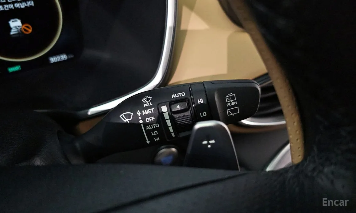 Фото 15 - Hyundai Santa Fe