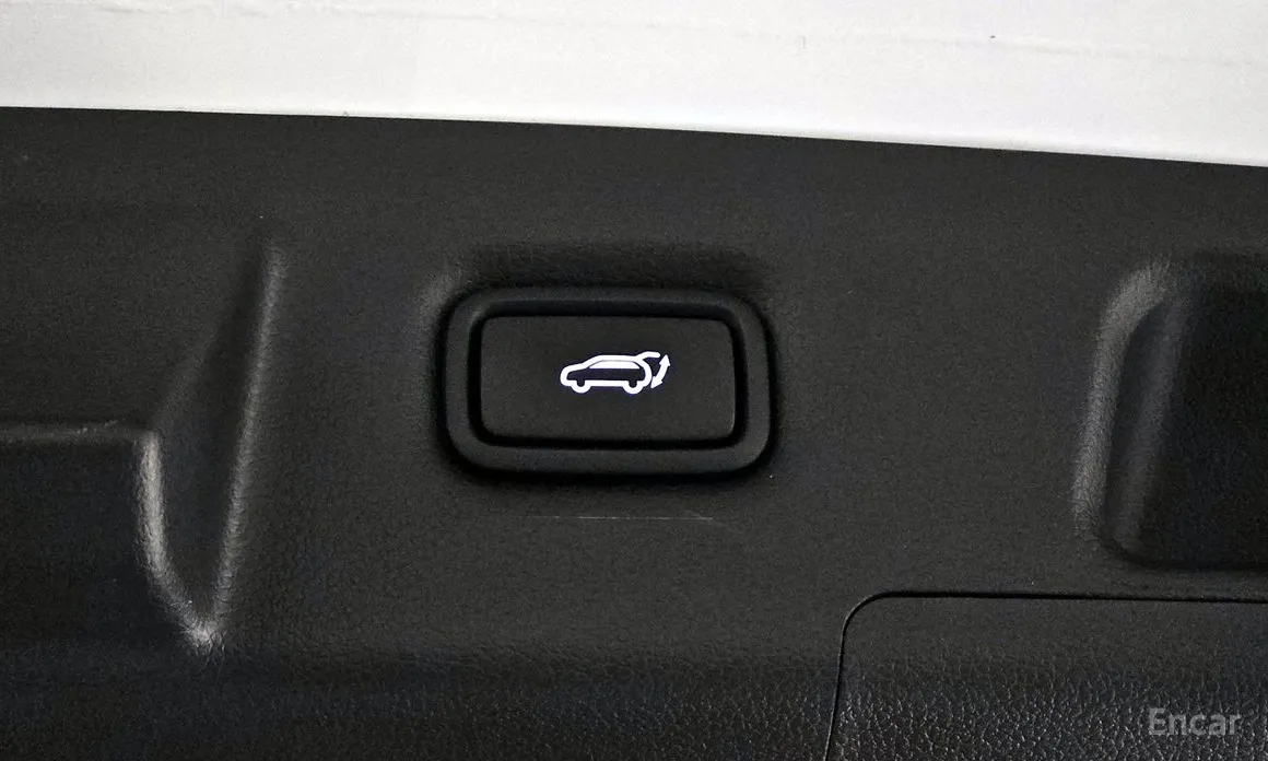 Фото 20 - Hyundai Santa Fe