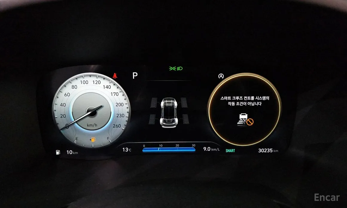 Фото 8 - Hyundai Santa Fe