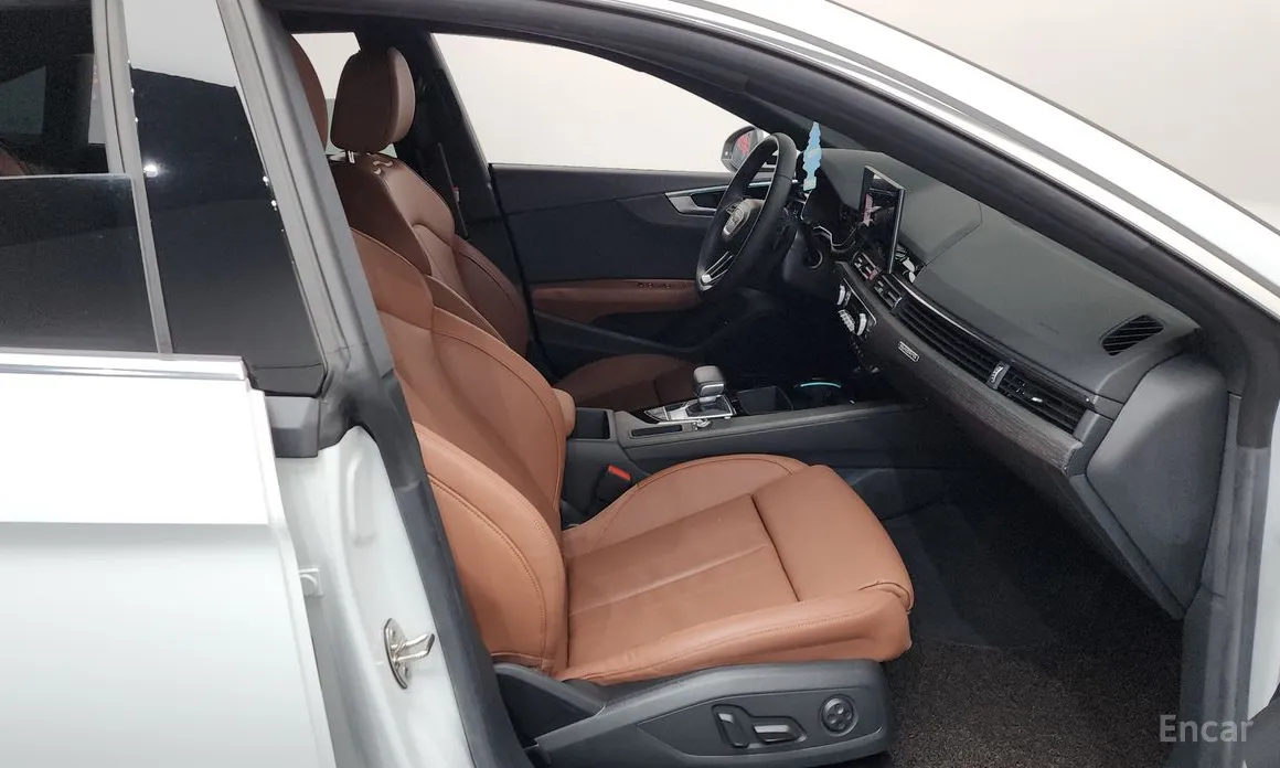 Фото 11 - Audi A5