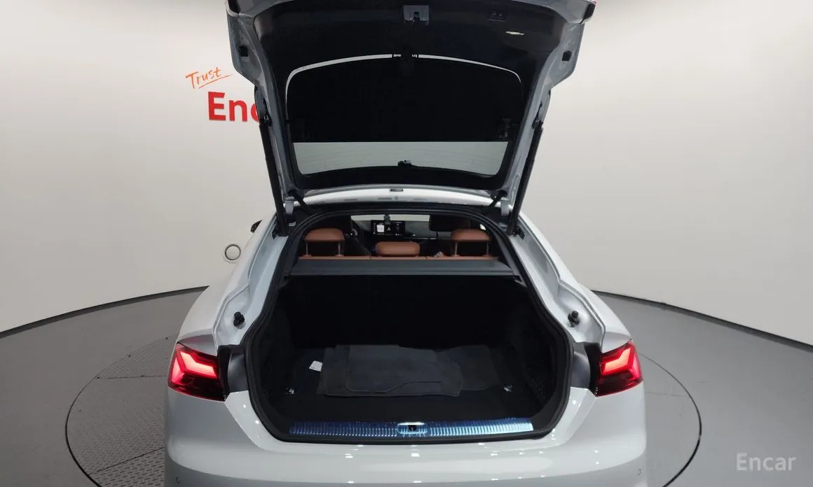 Фото 20 - Audi A5