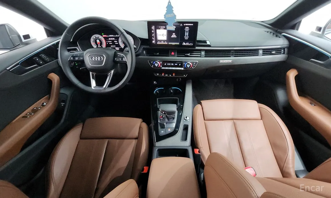 Фото 7 - Audi A5