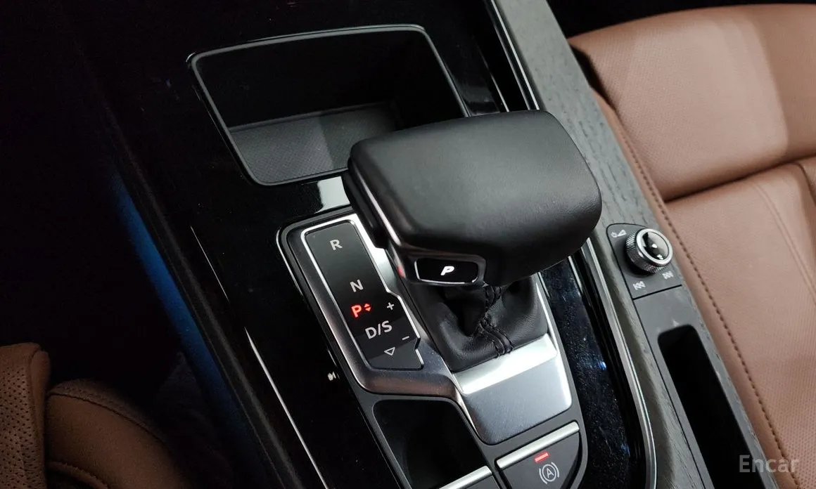 Фото 9 - Audi A5