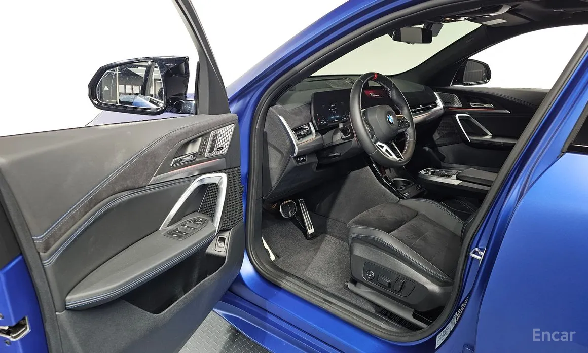 Фото 10 - BMW X2 (F39)