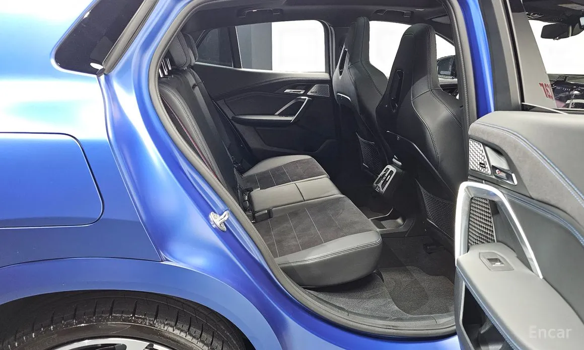 Фото 12 - BMW X2 (F39)