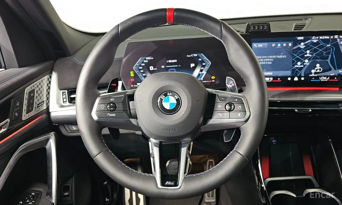 Фото 13 - BMW X2 (F39)