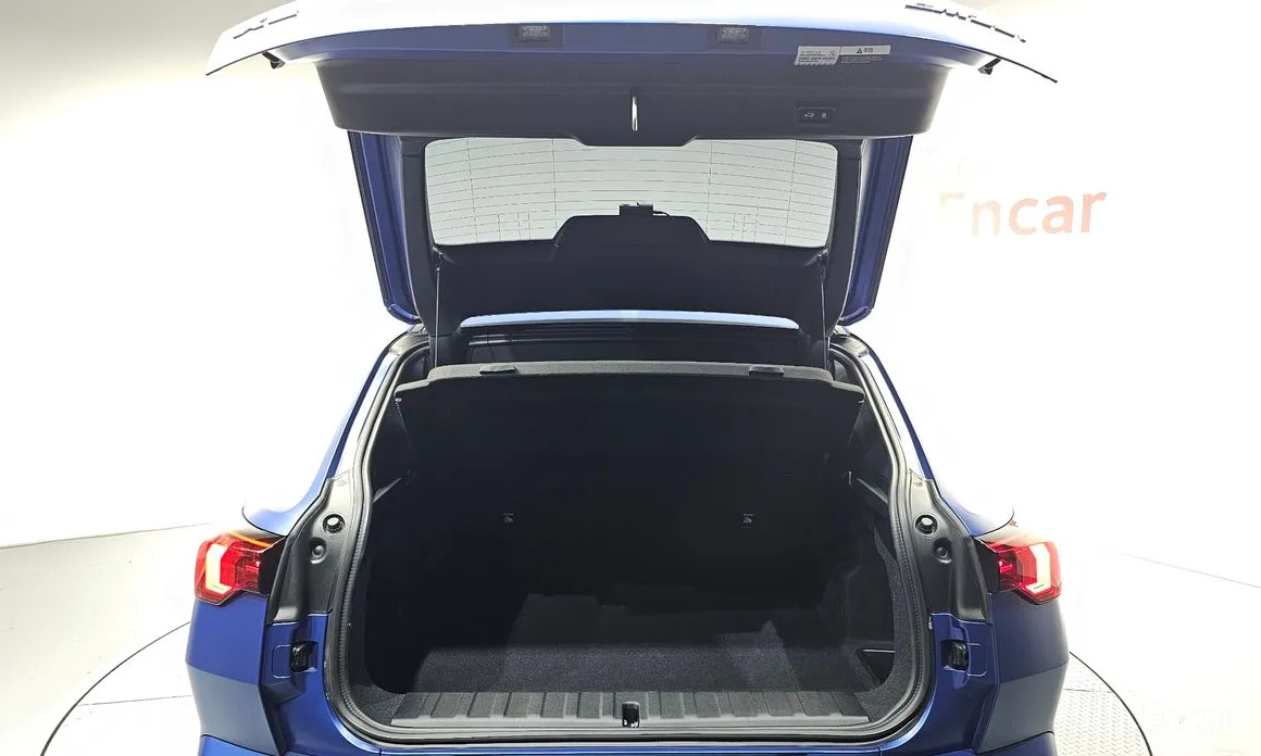 Фото 20 - BMW X2 (F39)