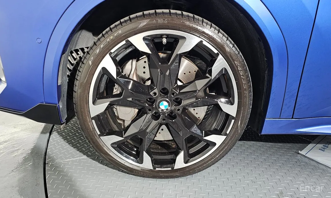 Фото 5 - BMW X2 (F39)