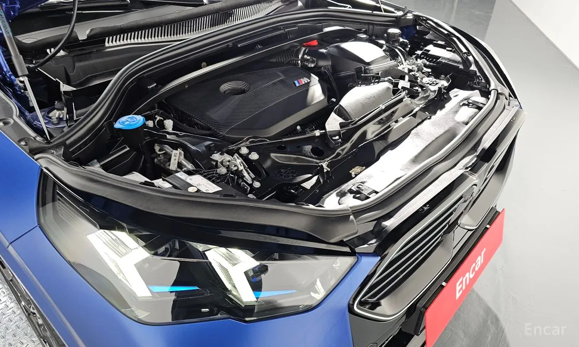 Фото 6 - BMW X2 (F39)