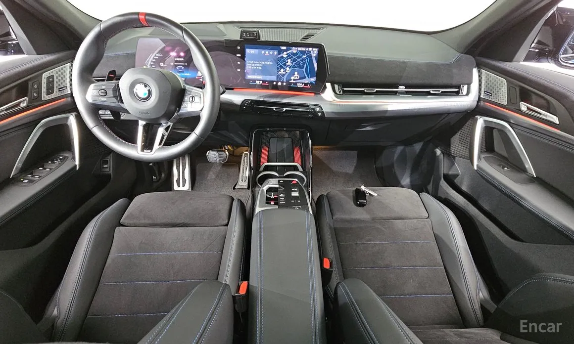 Фото 7 - BMW X2 (F39)