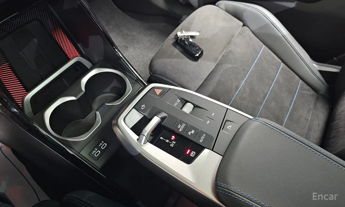 Фото 9 - BMW X2 (F39)