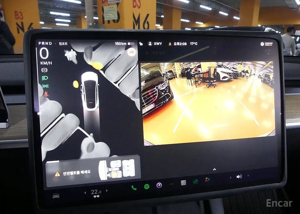 Фото 15 - Tesla Model Y