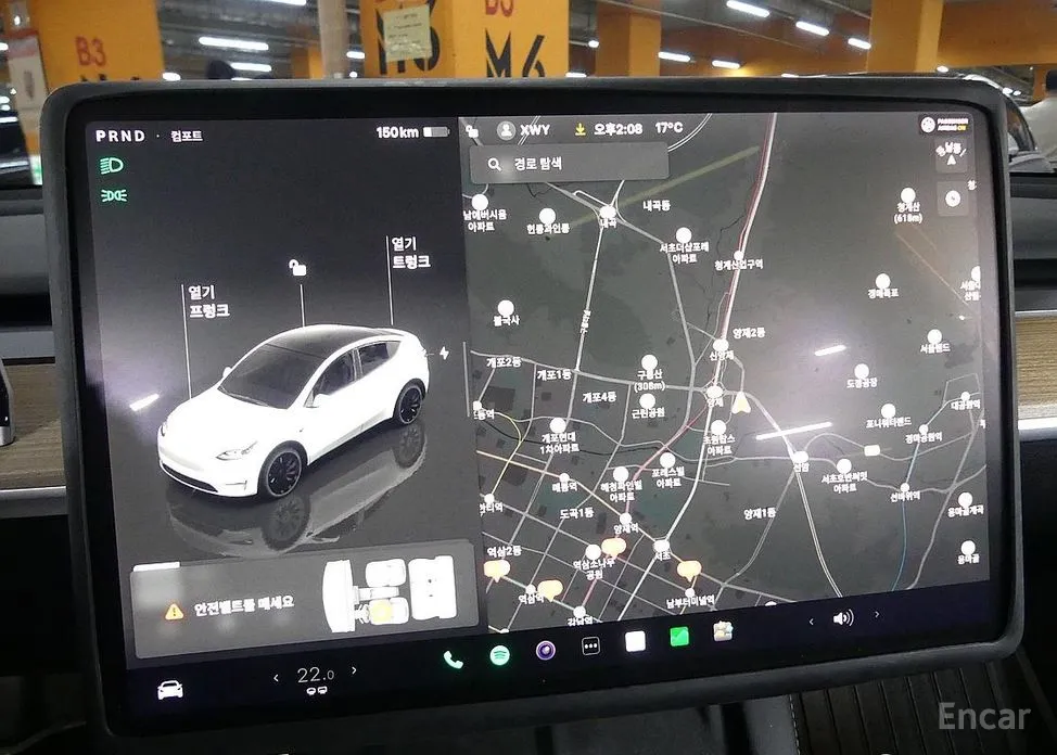 Фото 16 - Tesla Model Y