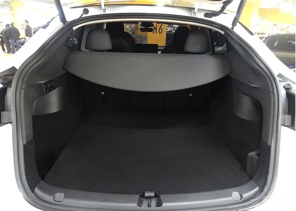 Фото 4 - Tesla Model Y