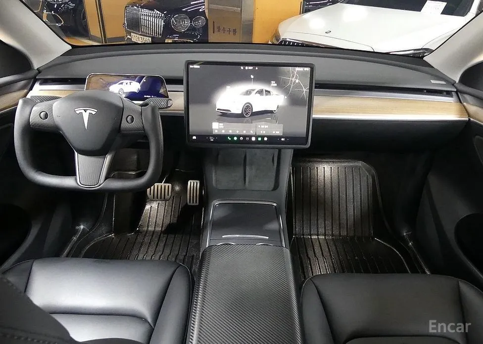 Фото 7 - Tesla Model Y