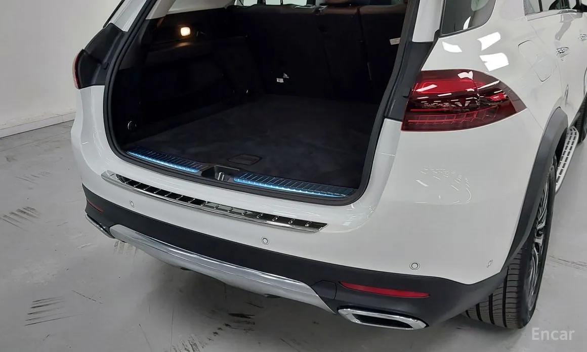 Фото 11 - Mercedes-Benz GLE-Class