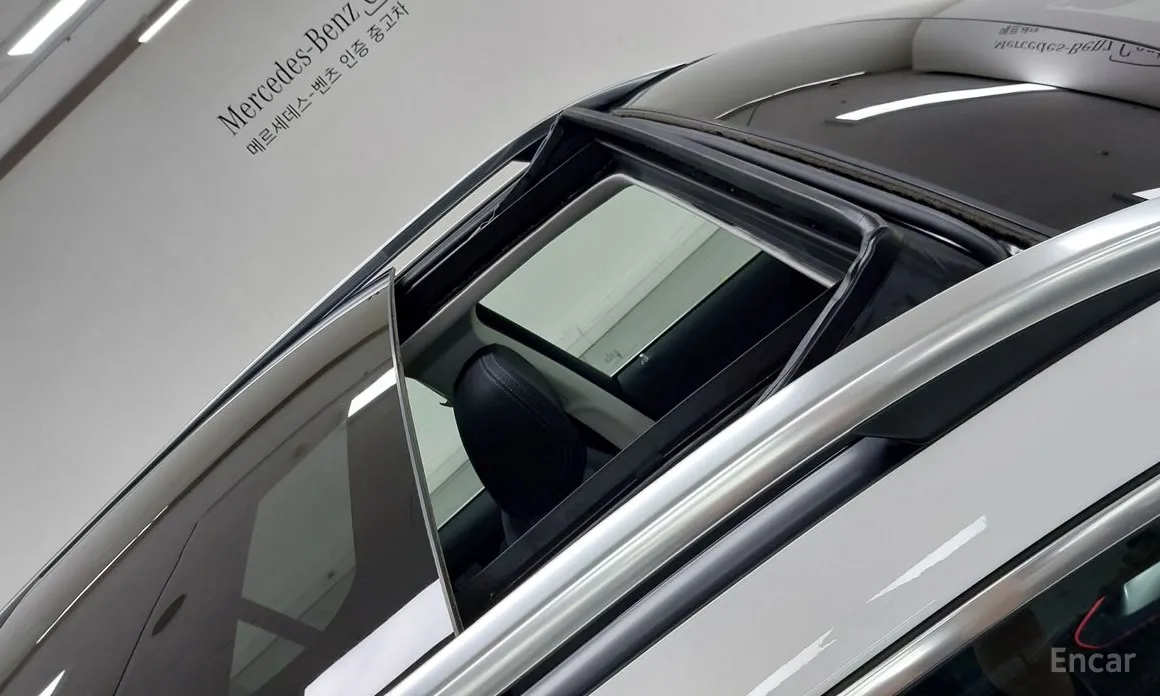 Фото 12 - Mercedes-Benz GLE-Class