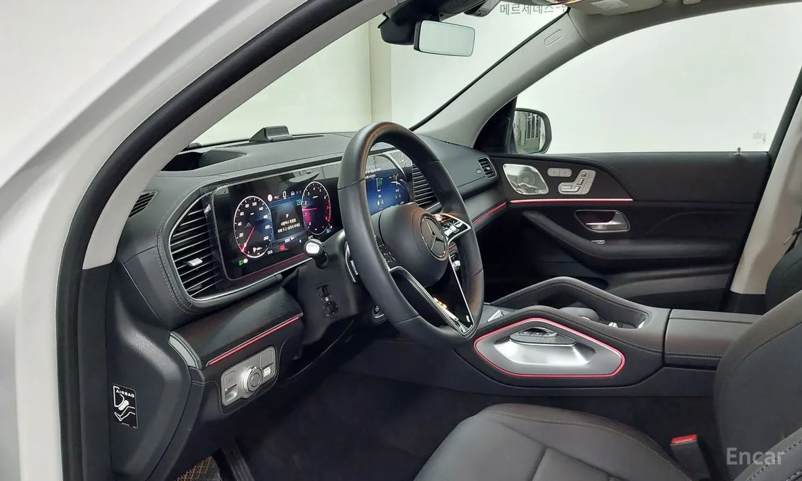 Фото 14 - Mercedes-Benz GLE-Class