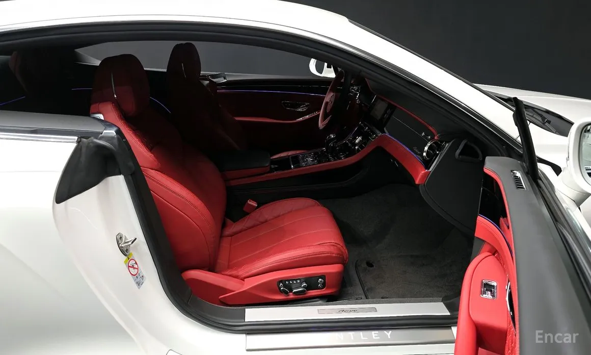 Фото 11 - Bentley Continental GT