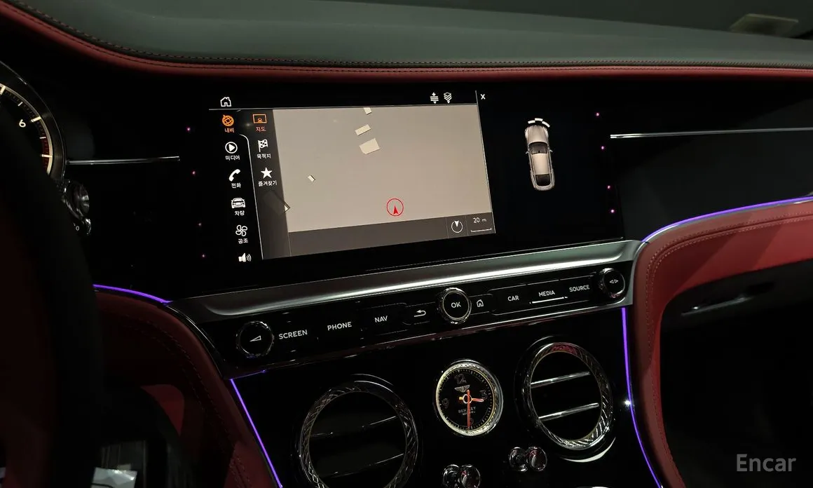 Фото 14 - Bentley Continental GT