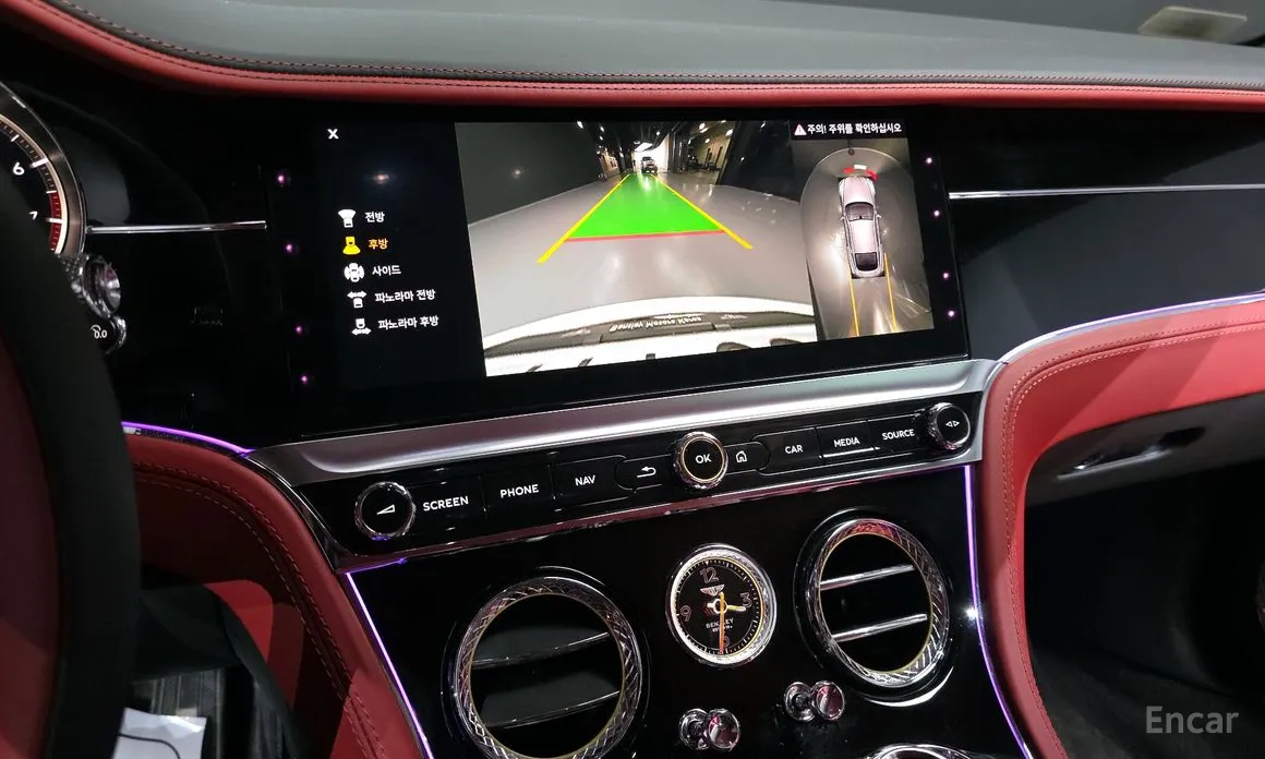 Фото 15 - Bentley Continental GT