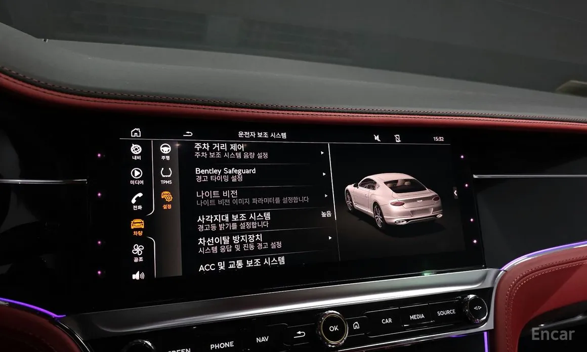 Фото 16 - Bentley Continental GT