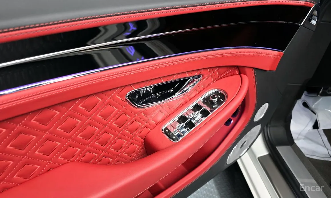 Фото 18 - Bentley Continental GT