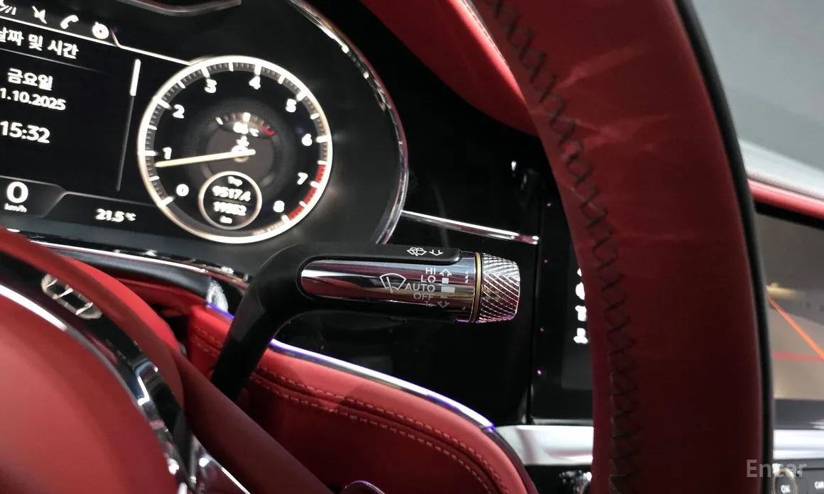 Фото 19 - Bentley Continental GT