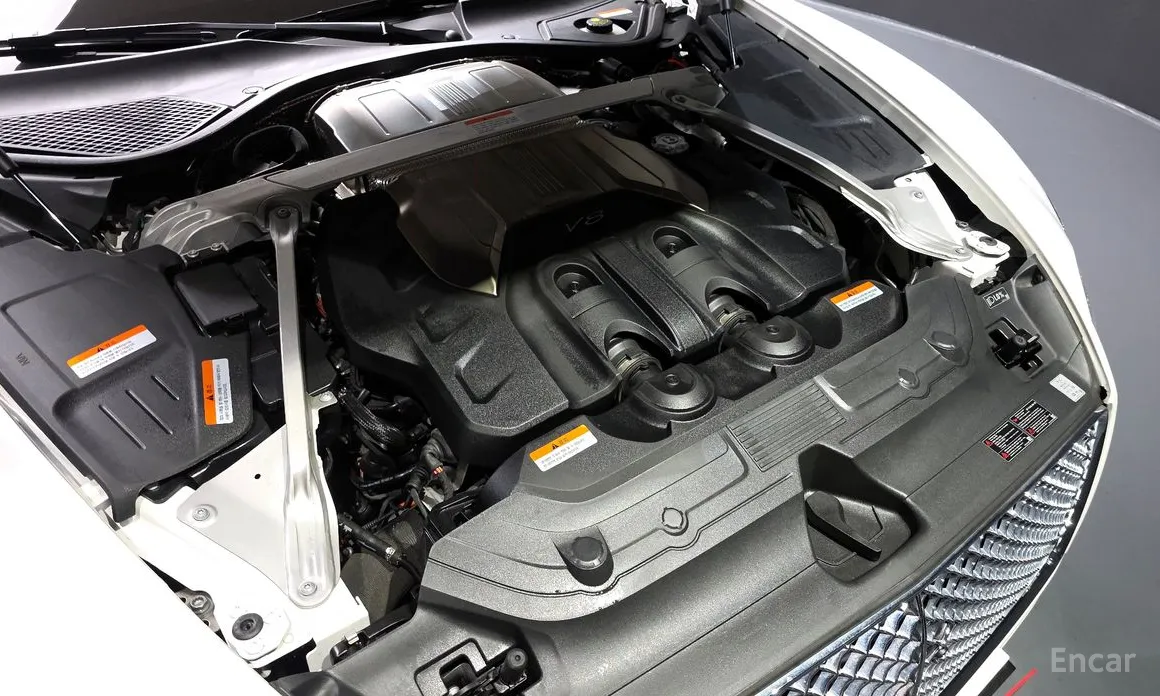 Фото 6 - Bentley Continental GT