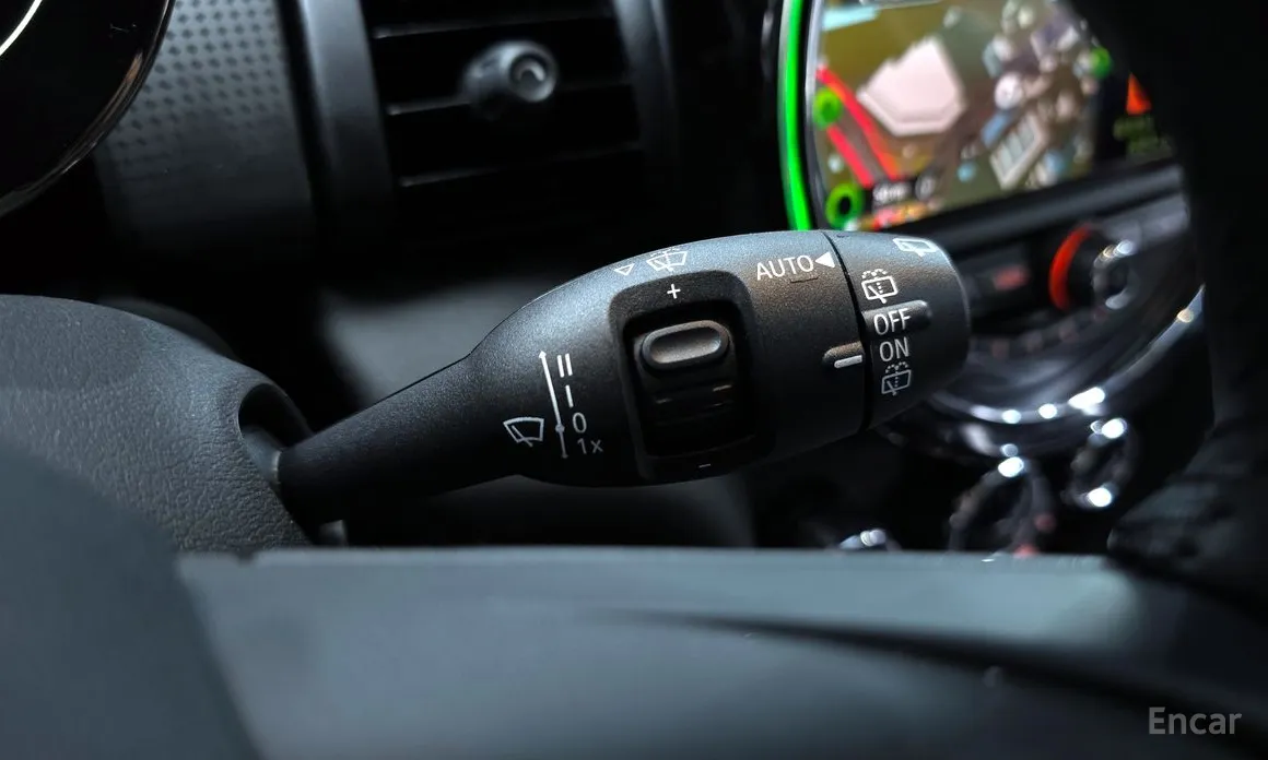 Фото 14 - Mini Cooper