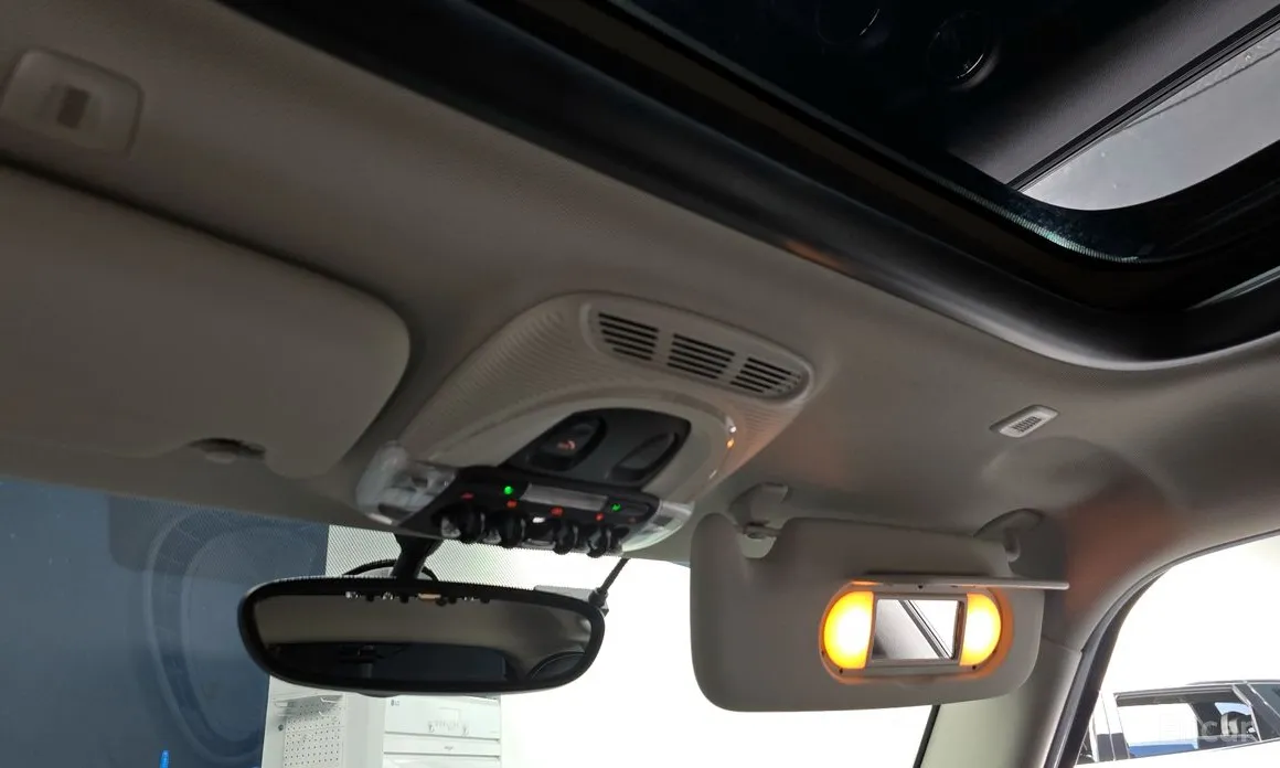 Фото 18 - Mini Cooper