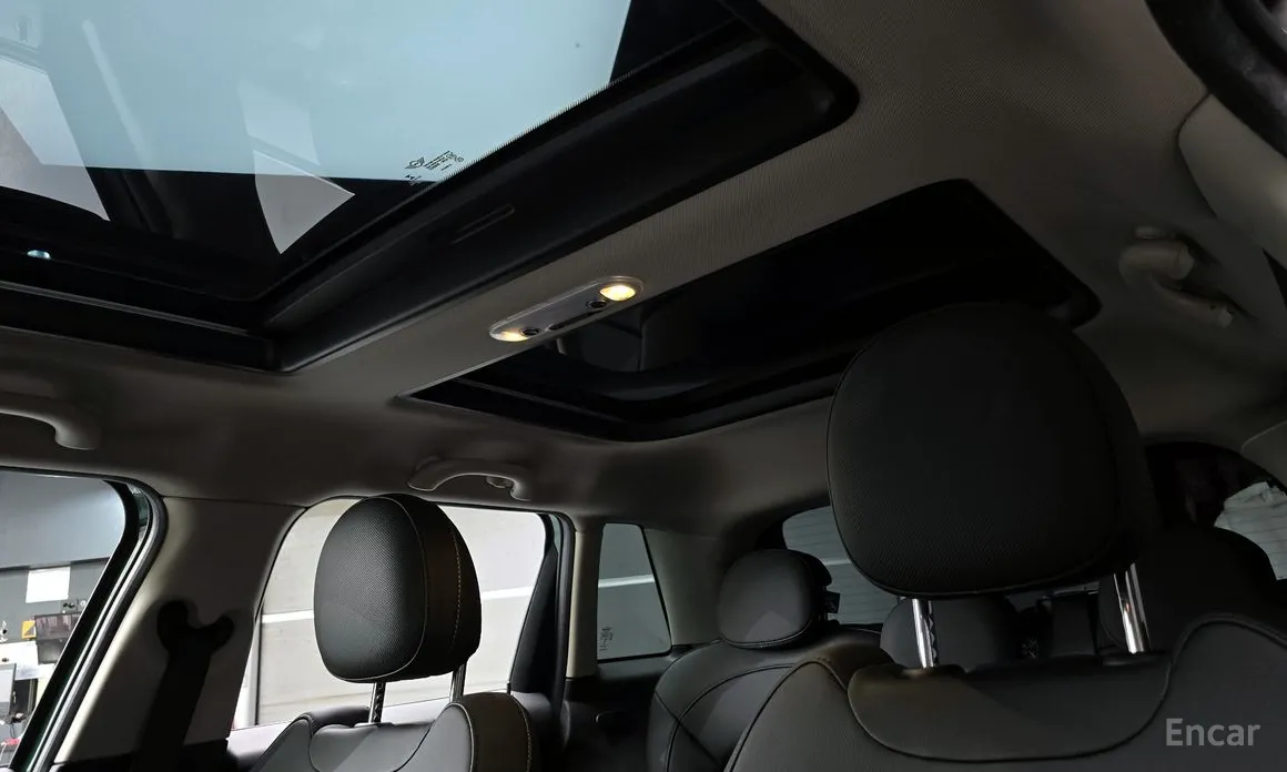 Фото 19 - Mini Cooper