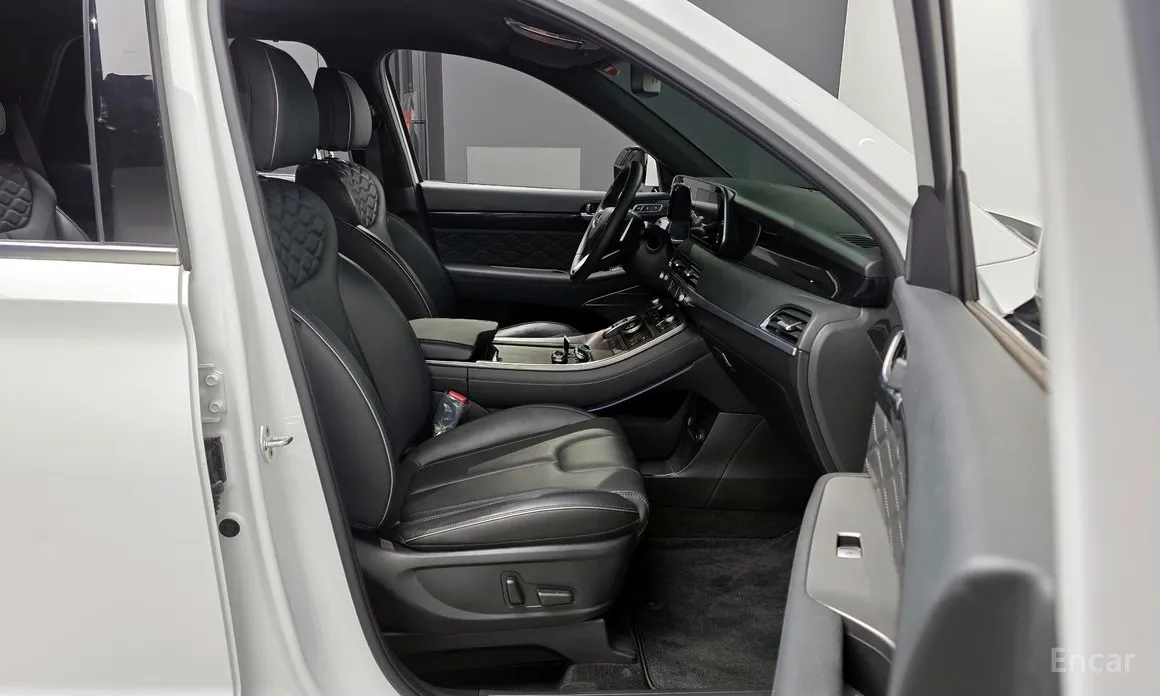 صورة 11 - Hyundai Palisade