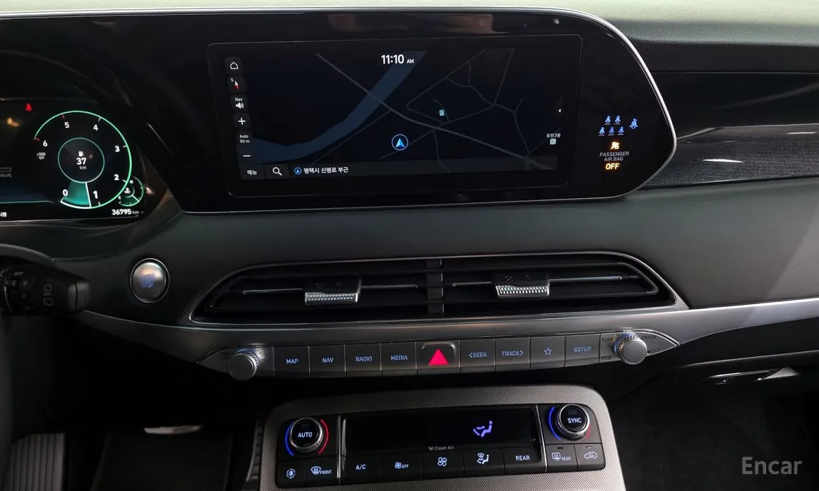 صورة 14 - Hyundai Palisade