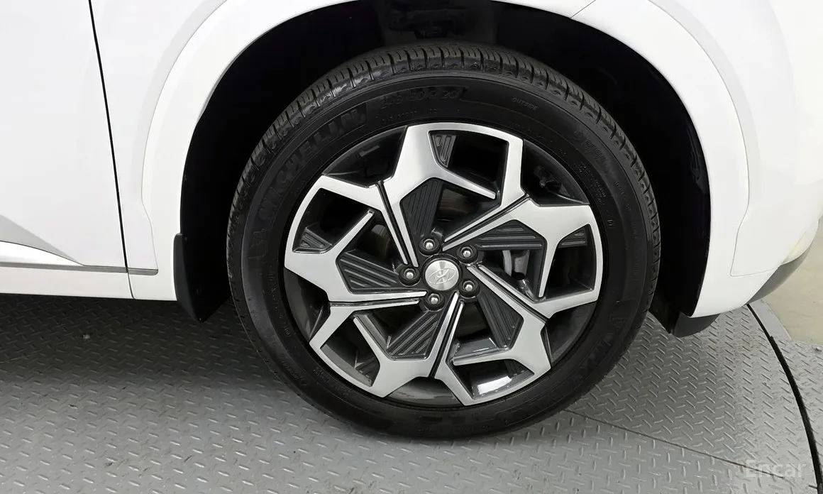 صورة 5 - Hyundai Palisade