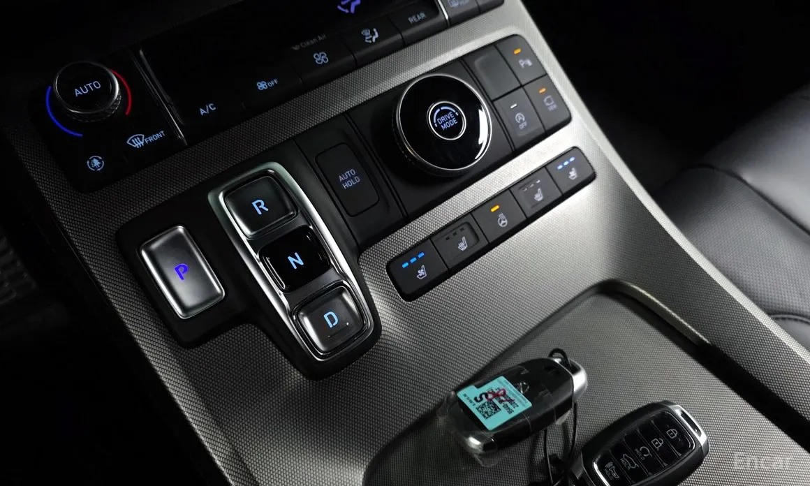 صورة 9 - Hyundai Palisade