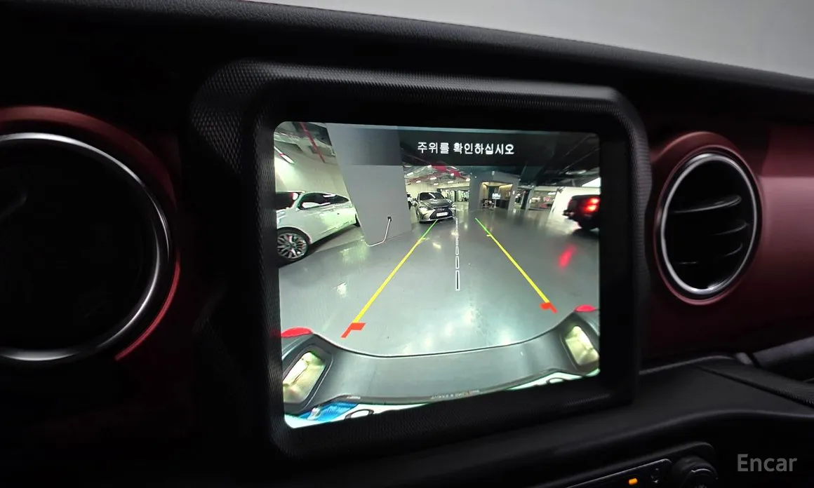 Фото 15 - Jeep Gladiator