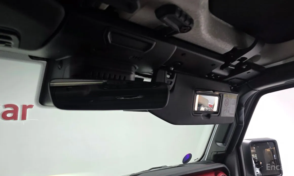 Фото 19 - Jeep Gladiator