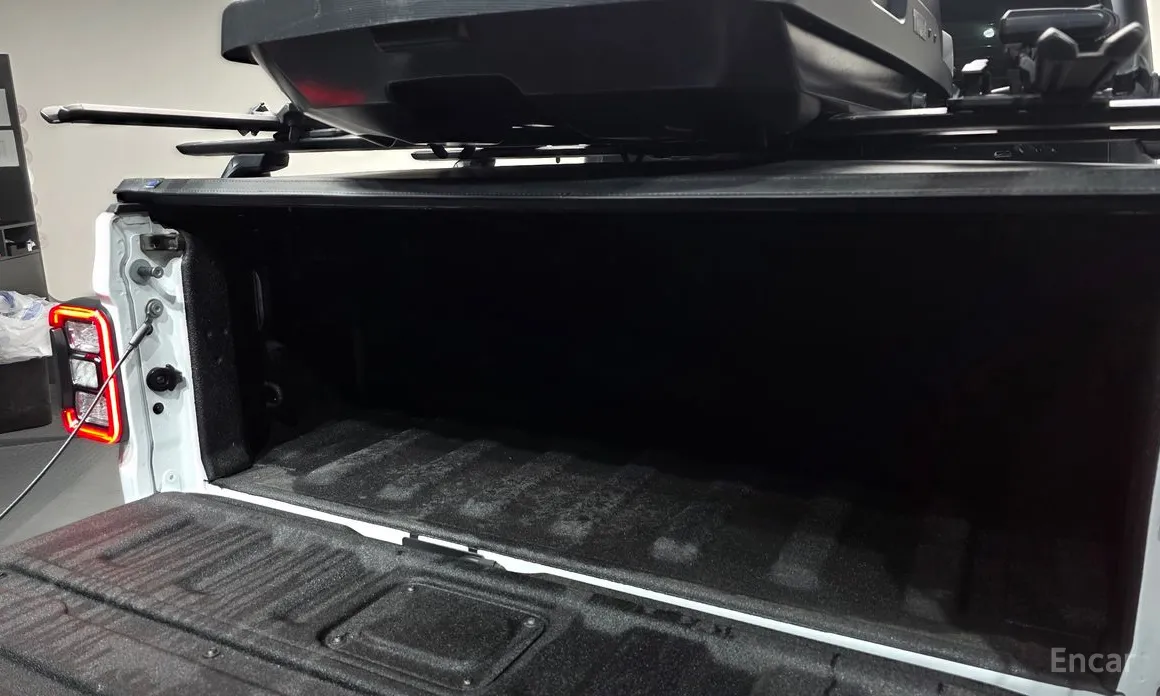 Фото 20 - Jeep Gladiator