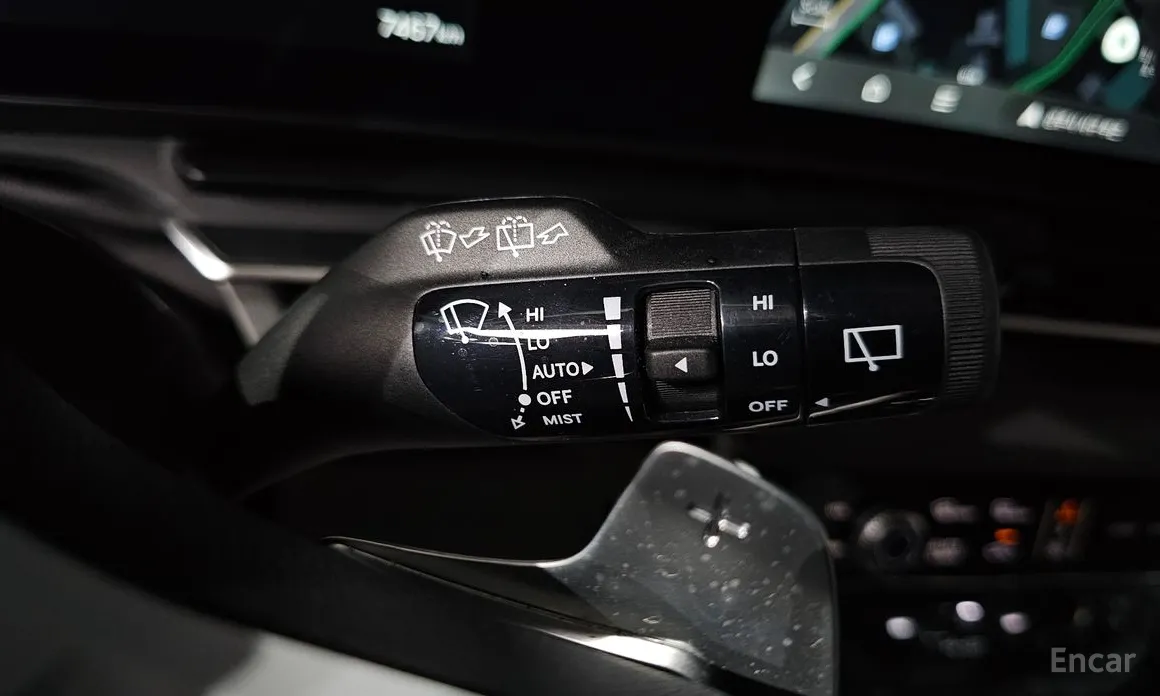 Фото 12 - Kia Carnival