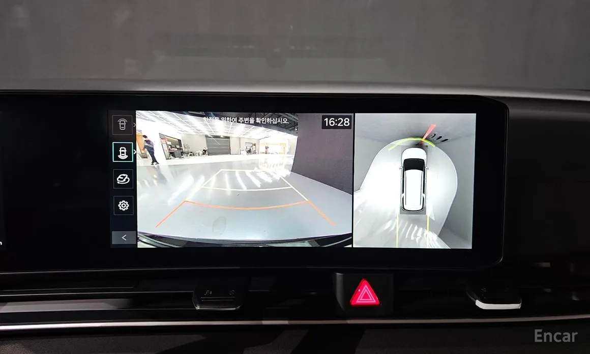 Фото 14 - Kia Carnival