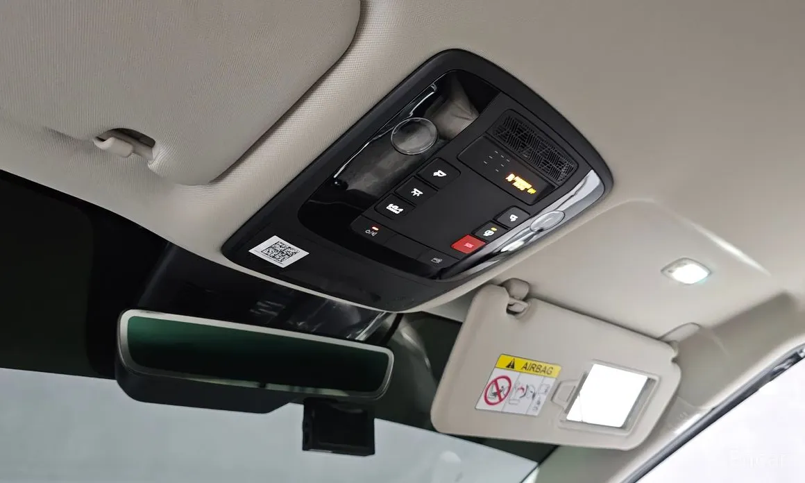 Фото 16 - Kia Carnival