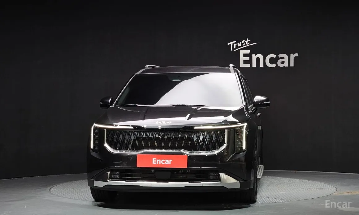 Фото 3 - Kia Carnival